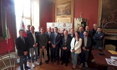 A Fossano torna la Mostra Nazionale dei Bovini di Razza Piemontese