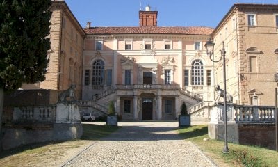 Castelli Aperti chiude la trentesima edizione con oltre 250 mila visitatori