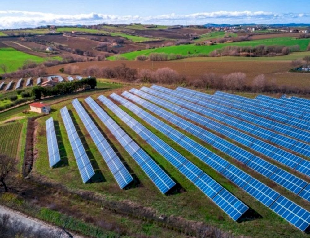 Nel 2024 nessuna provincia piemontese ha consumato più suolo di quella di Cuneo