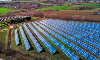 Nel 2024 nessuna provincia piemontese ha consumato più suolo di quella di Cuneo