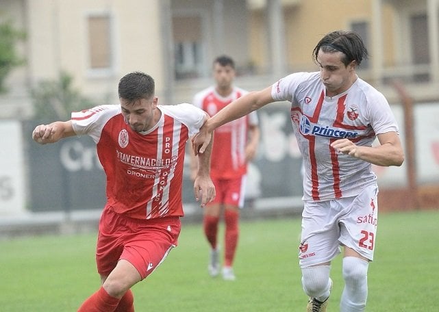 Calcio: dalla serie D alla Prima Categoria, è una domenica di grandi sfide