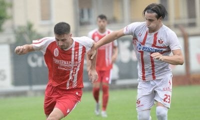 Calcio: dalla serie D alla Prima Categoria, è una domenica di grandi sfide