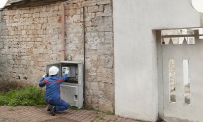 Alba, interruzione di energia elettrica in località Biglini e corso Unità d’Italia