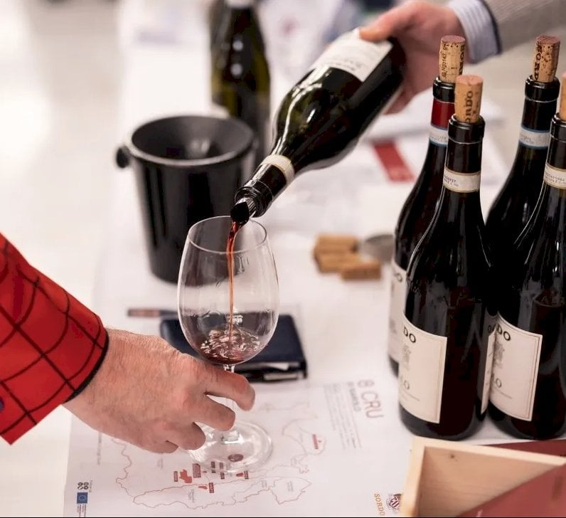 “I Grandi Terroir del Barbaresco” pronti a celebrare anche quest’anno il vino attraverso il suo territorio