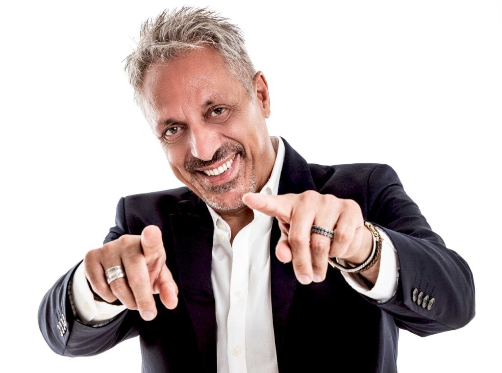 Max Pisu