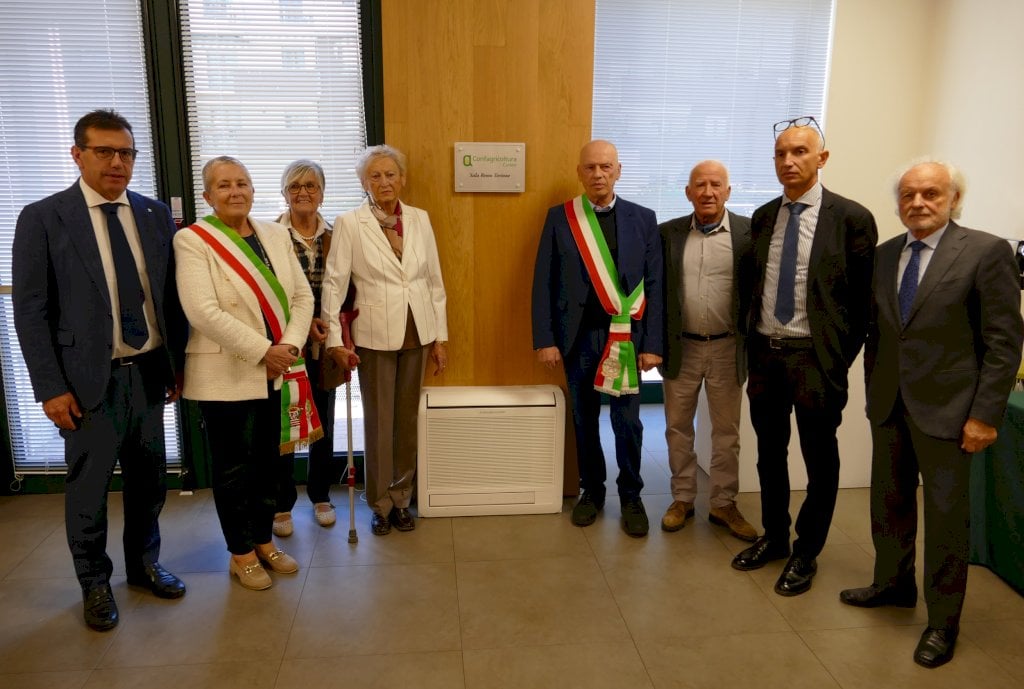 Oltre 300 agricoltori pensionati al convegno regionale ANPA Confagricoltura