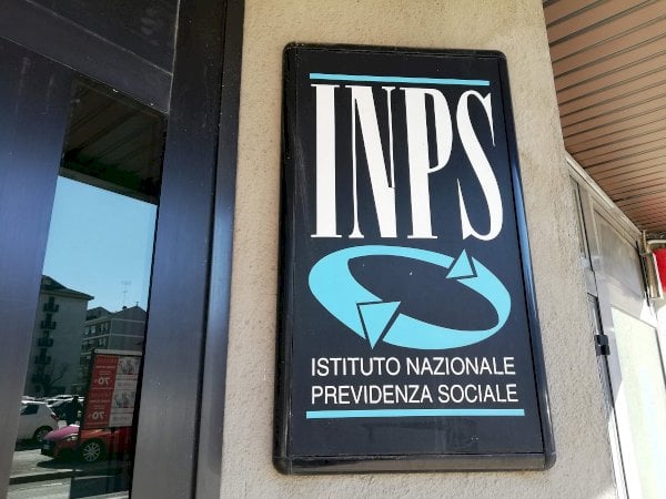 Il rendiconto sociale Inps 2024