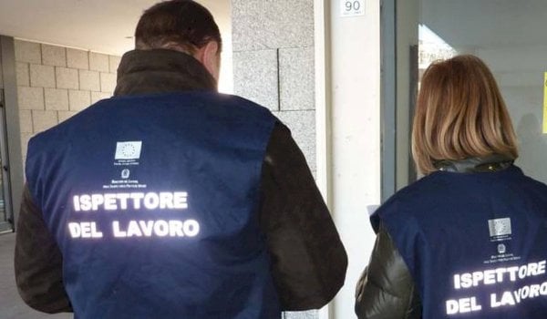 Il rendiconto sociale Inps 2024