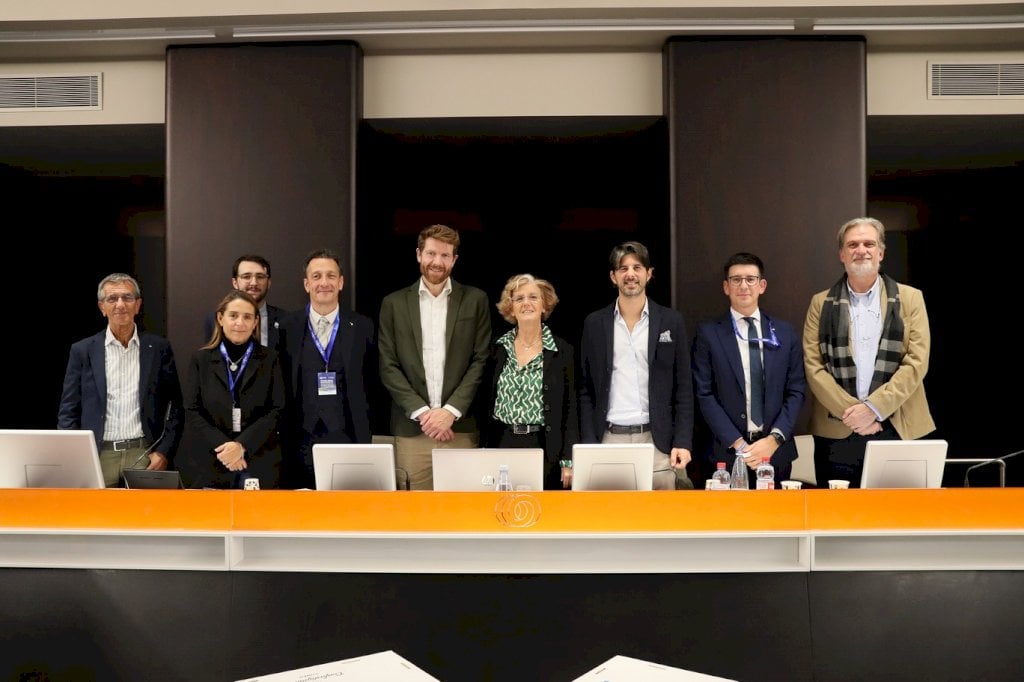 Sostenibilità, transizione, innovazione: dal Summit di Confartigianato Cuneo 
il futuro di PMI e territorio