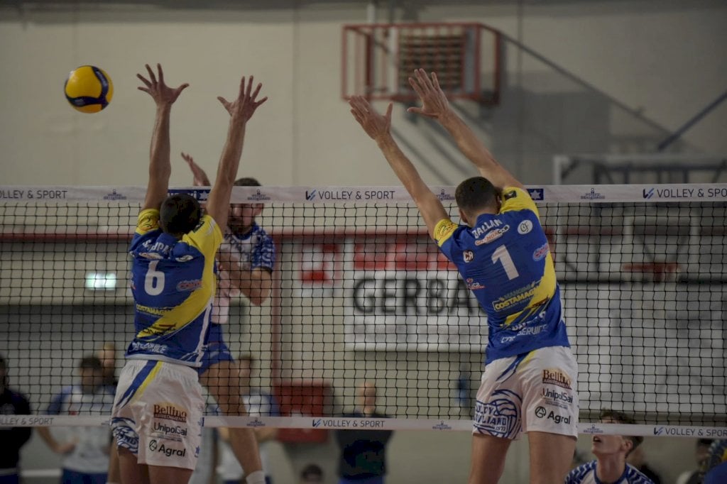 foto Silvano Carta