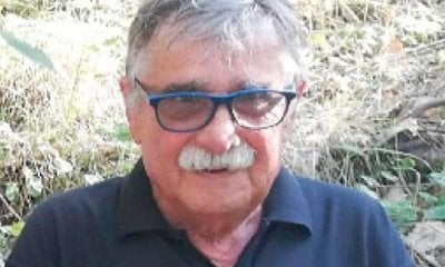 Cordoglio a Ceva per la scomparsa di Mario Fiumara