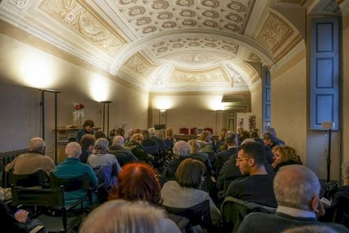 Il Ponte del Dialogo apre con un omaggio a Pasolini