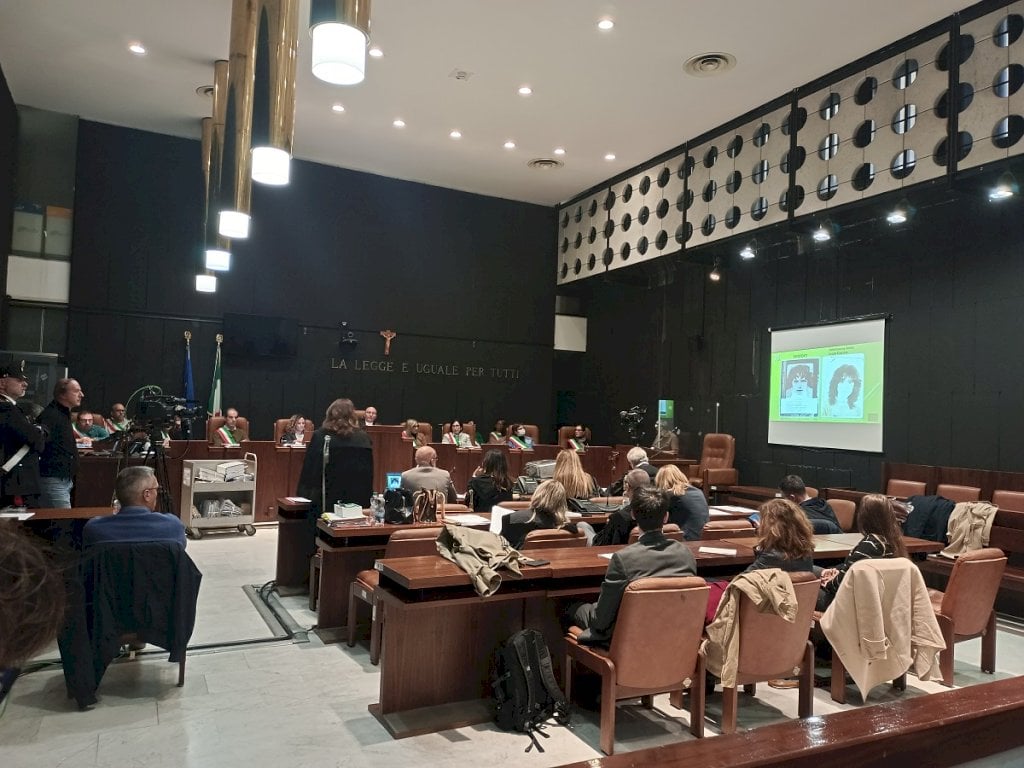Caso Nada Cella, l’affondo finale: “Solo Soracco e Cecere sulla scena del delitto”