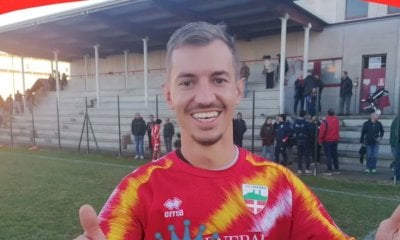 Calcio, Prima Categoria: domina l'equilibrio con cinque squadre in testa a pari merito