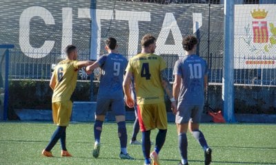 Calcio, Promozione: nell’ottava giornata un incredibile 2-2 tra Busca e Saviglianese