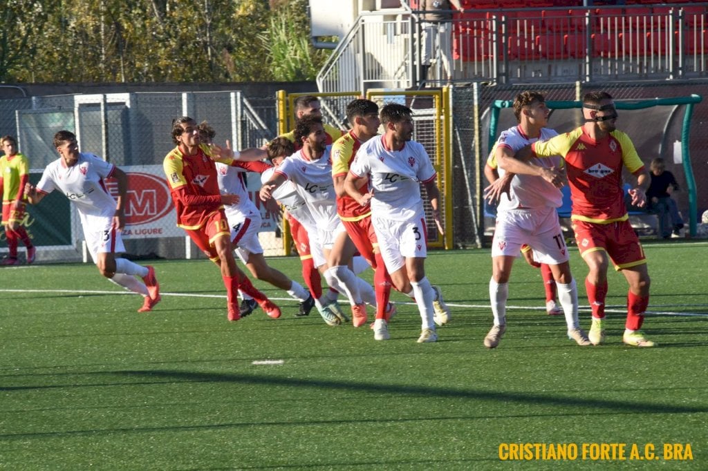 Calcio, Serie C: reti bianche tra Bra e Vis Pesaro