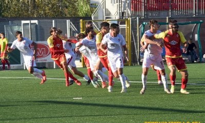Calcio, Serie C: reti bianche tra Bra e Vis Pesaro