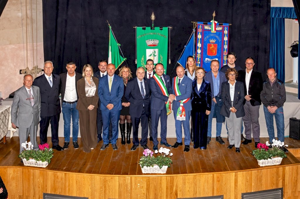 Gemellaggio Limone Piemonte-Ventimiglia: un'occasione per valorizzare e promuovere il territorio