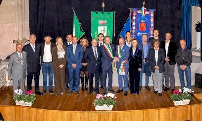Gemellaggio Limone Piemonte-Ventimiglia: un'occasione per valorizzare e promuovere il territorio