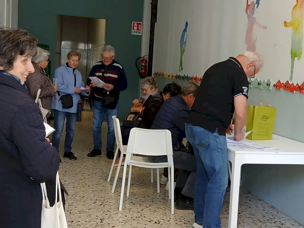 Dallo Sportello Salute Busca un aiuto ai cittadini che hanno scelto il medico fuori dal Comune