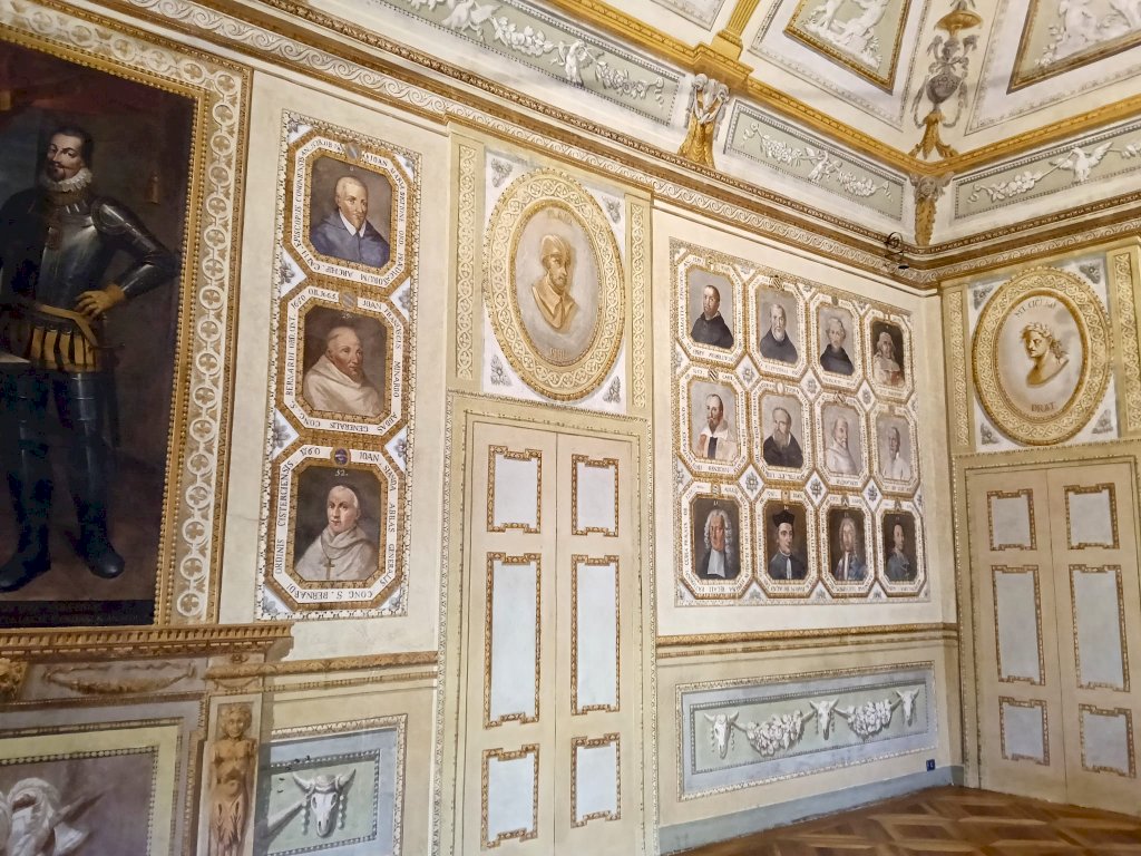 Conclusa a Mondovì la prima tappa della mostra “In cammino tra fede e cultura”