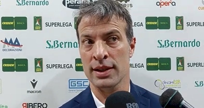 Volley, Cuneo si gode la prima gioia in Superlega. Battocchio: "Volevamo mostrare al pubblico che ci siamo"
