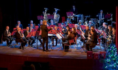 La Banda musicale “Giuseppe Verdi” di Bra porta alla scoperta dello “Spirito del tempo”