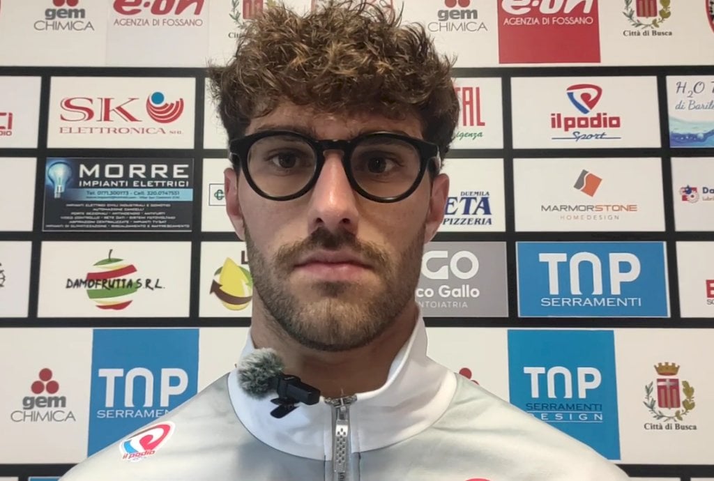 Calcio, Promozione: Busca-Saviglianese 2-2, il commento di Gaboardi e mister Giuliano