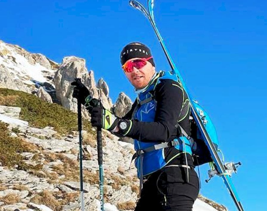 È stato ritrovato senza vita l’alpinista disperso in alta valle Gesso