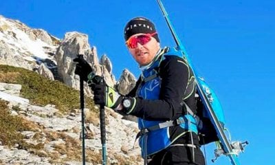 È stato ritrovato senza vita l’alpinista disperso in alta valle Gesso