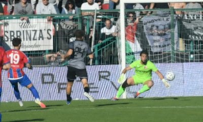 Calcio, Eccellenza: Centallo lotta ma non basta,  Cuneo tiene il ritmo, Fossano torna a correre