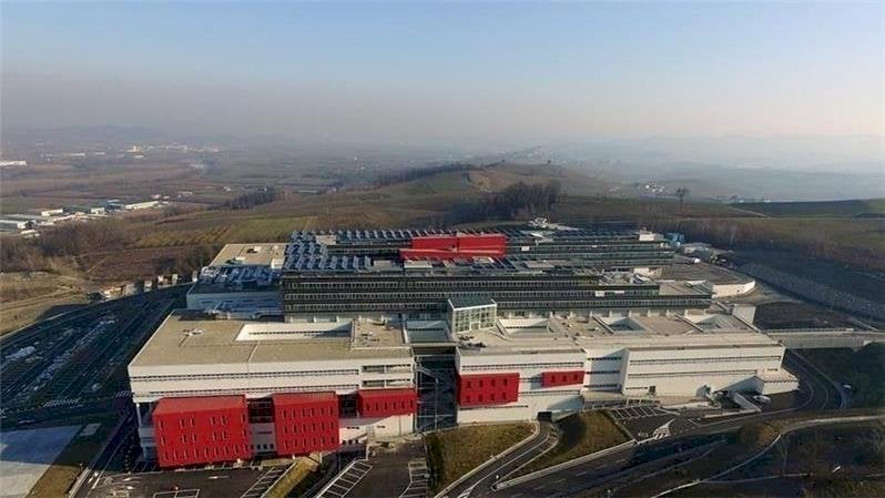 All’ospedale di Verduno una giornata dedicata ad orientamento scolastico e professioni sanitarie