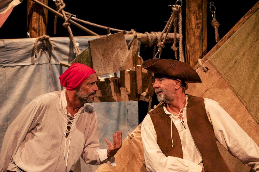 Manuel Alciati e Max Mao aprono il fuori stagione del Marenco