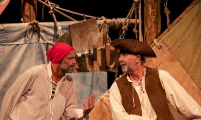 Manuel Alciati e Max Mao aprono il fuori stagione del Marenco