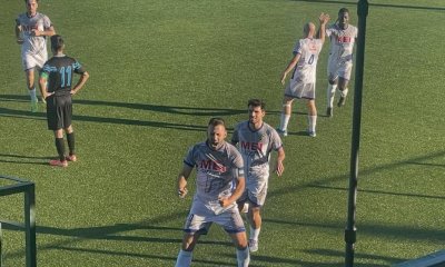 Calcio, Promozione: Moretta, rimonta che conferma il primato. Sommariva e Pedona non mollano
