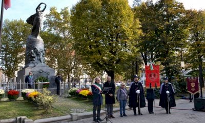 Bra celebra la Giornata dell’Unità Nazionale e delle Forze Armate