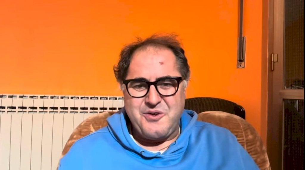 La versione di don Ocio: “Non ho mai avuto rapporti sessuali con una minorenne”