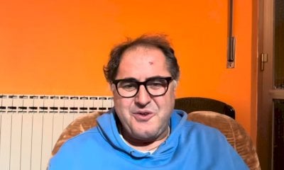 La versione di don Ocio: “Non ho mai avuto rapporti sessuali con una minorenne”