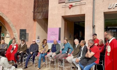 AMA la Carne 2025: focus sulle qualità della Sottorazza Albese