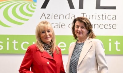 Dalle valli alle città d'arte: il Cuneese conquista la stampa internazionale tra outdoor, cultura e gusto