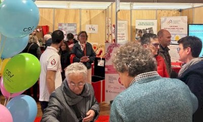 Al Villaggio Straconi anche quest'anno l'Isola del Volontariato