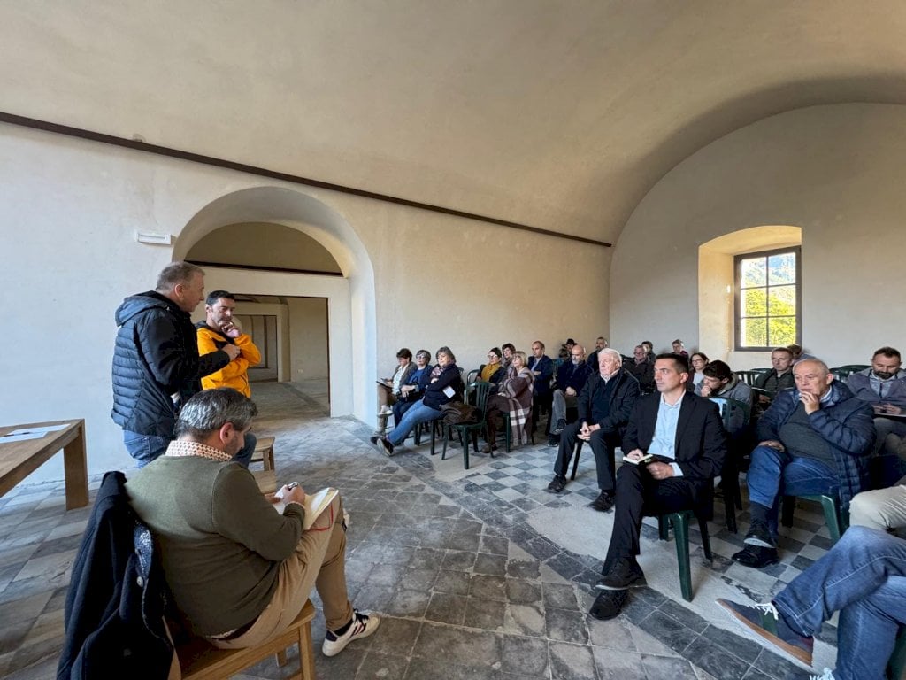 Stati Generali della Valle Stura: agricoltura, commercio e artigianato uniti per le sfide di oggi e domani