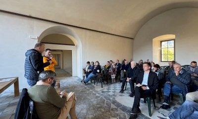 Stati Generali della Valle Stura: agricoltura, commercio e artigianato uniti per le sfide di oggi e domani 