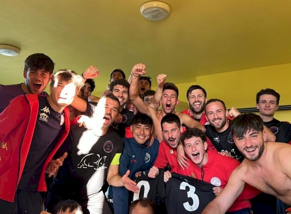 Lo Sportroero festeggia la sesta vittoria su sei