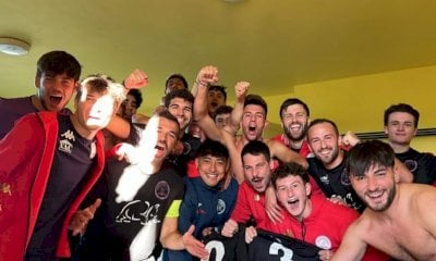 Calcio, Seconda Categoria: il Revello vince ancora e prova a scappare