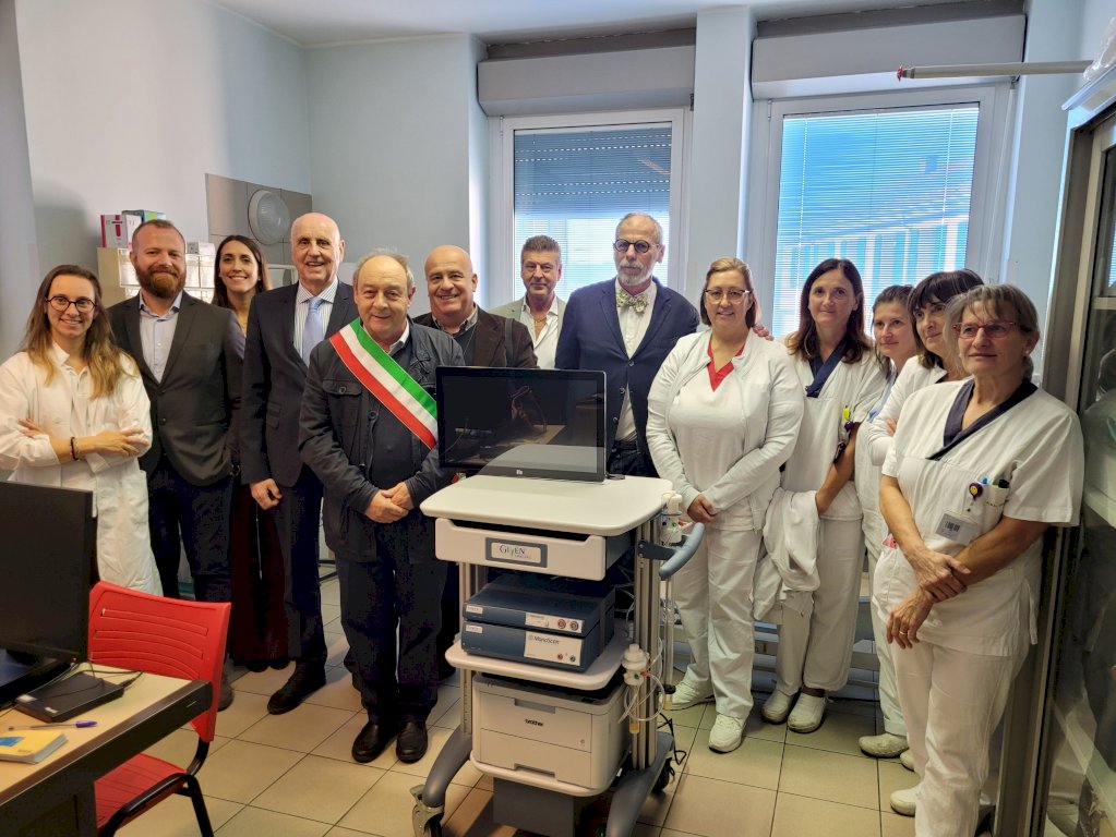 A Fossano cresce l’ambulatorio di Fisiopatologia Chirurgica