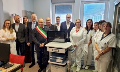 A Fossano cresce l’ambulatorio di Fisiopatologia Chirurgica
