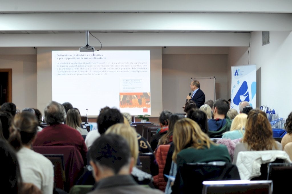 “Emozioni, paure e risorse dopo la diagnosi di autismo”: se ne parla a Vicoforte