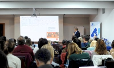 “Emozioni, paure e risorse dopo la diagnosi di autismo”: se ne parla a Vicoforte