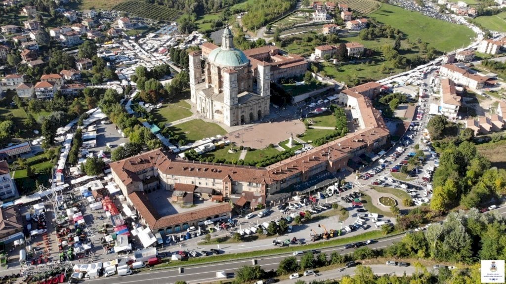 A Vicoforte l’Asl CN1 promuove un nuovo Gruppo di Cammino